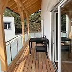 Auf Der Hoehe Apartment *