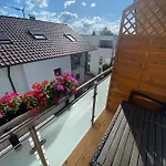 Auf Der Hoehe Apartment