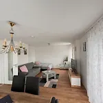 Auf Der Hoehe Apartment *