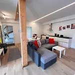 Auf Der Hoehe Apartment *