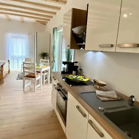 Auf Der Hoehe Apartment *