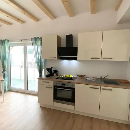 Daire Auf Der Hoehe Engelsbrand