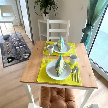 Auf Der Hoehe Appartamento Engelsbrand