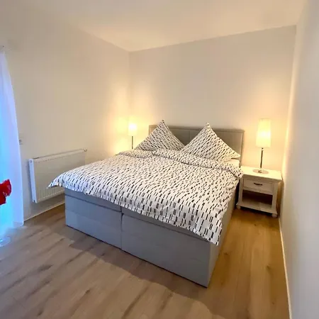 Apartment Auf Der Hoehe *