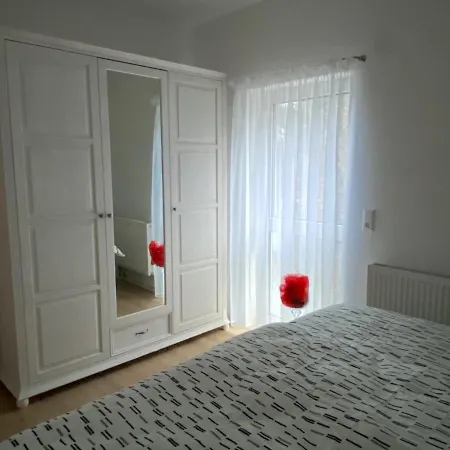 Appartamento Auf Der Hoehe