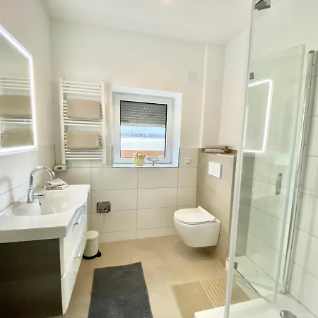 Appartamento Auf Der Hoehe Engelsbrand