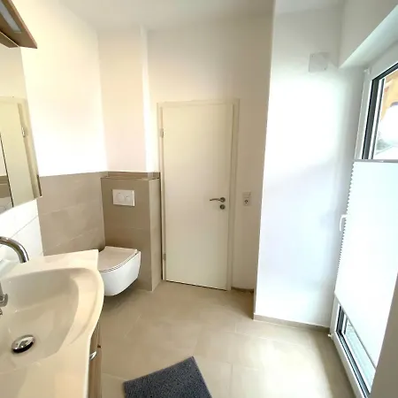 Apartment Auf Der Hoehe