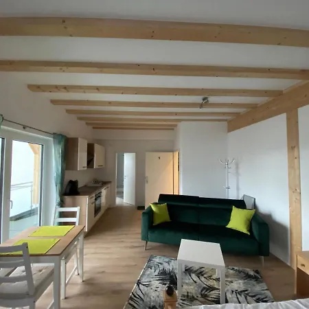 Appartamento Auf Der Hoehe *