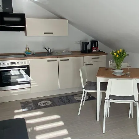 Auf Der Hoehe Apartamento