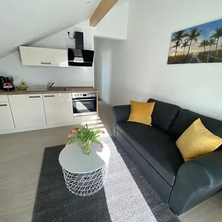 Auf Der Hoehe Apartment