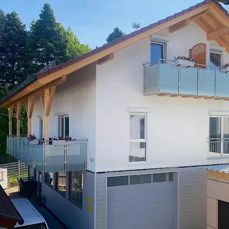 Auf Der Hoehe Engelsbrand