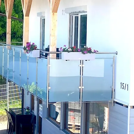 Daire Auf Der Hoehe *