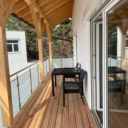 Auf Der Hoehe Apartment *