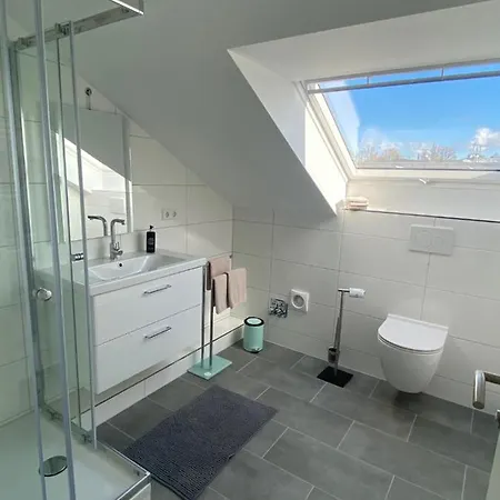 Apartment Auf Der Hoehe *
