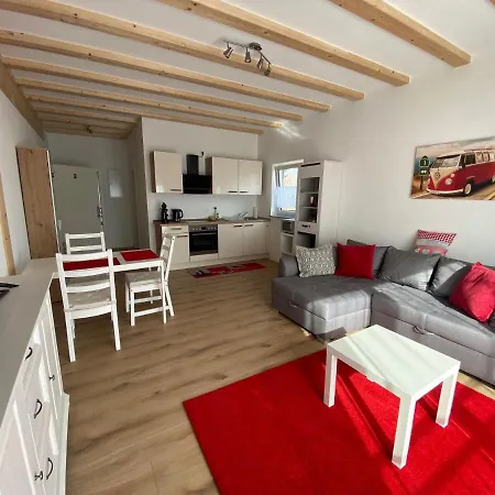 Appartamento Auf Der Hoehe