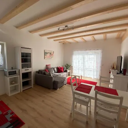 Appartamento Auf Der Hoehe Engelsbrand