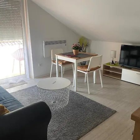 Auf Der Hoehe Apartment Engelsbrand
