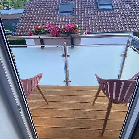 Auf Der Hoehe * Engelsbrand