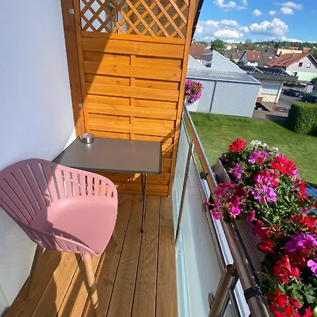 Auf Der Hoehe * Engelsbrand