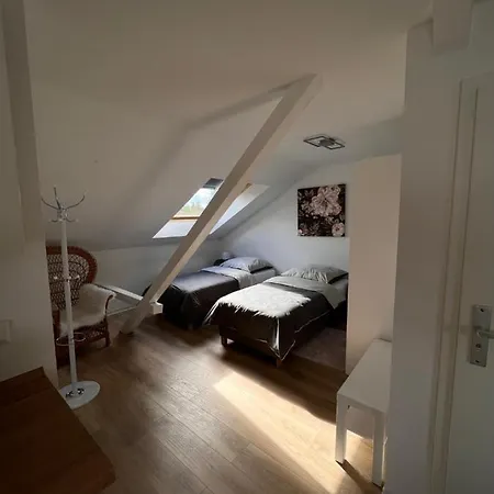 Auf Der Hoehe Appartamento *