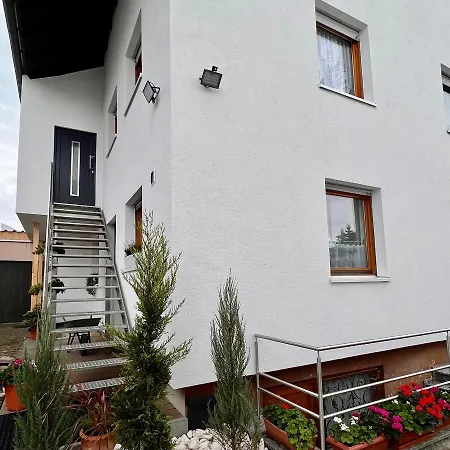 Auf Der Hoehe Apartment *