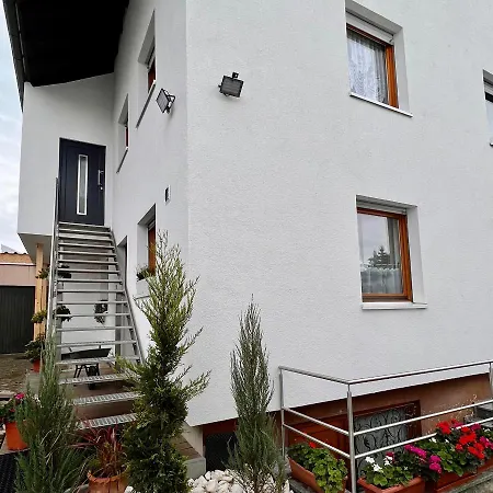 Auf Der Hoehe Appartamento *