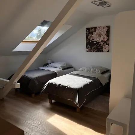 Apartment Auf Der Hoehe *