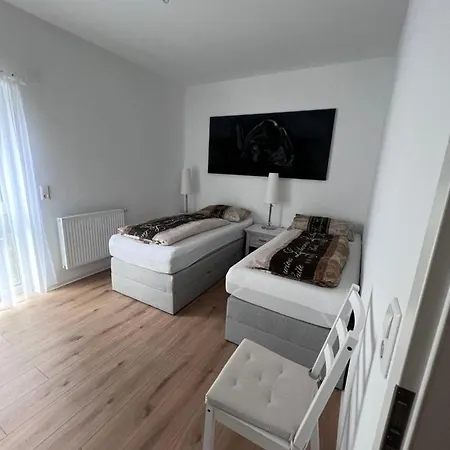 Appartamento Auf Der Hoehe Engelsbrand