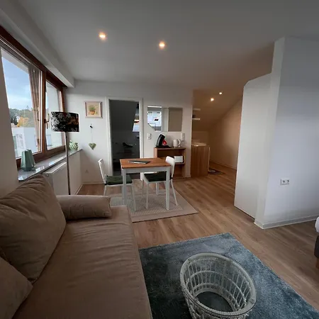 Auf Der Hoehe Appartamento *