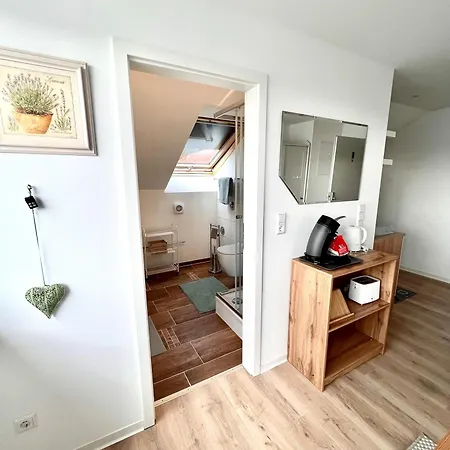 Auf Der Hoehe Daire Engelsbrand