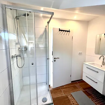Auf Der Hoehe Apartment *