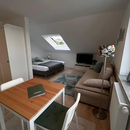 Daire Auf Der Hoehe *