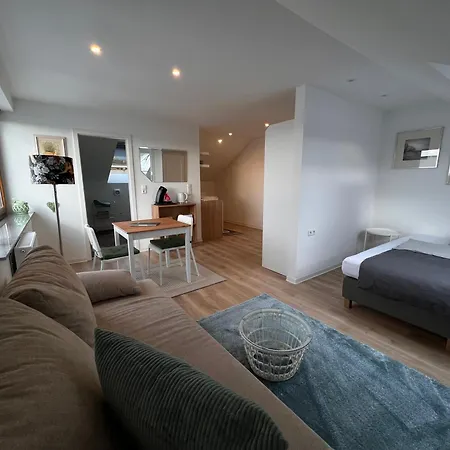 Daire Auf Der Hoehe Engelsbrand