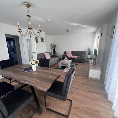 Daire Auf Der Hoehe Engelsbrand