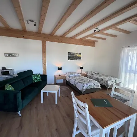 Appartamento Auf Der Hoehe