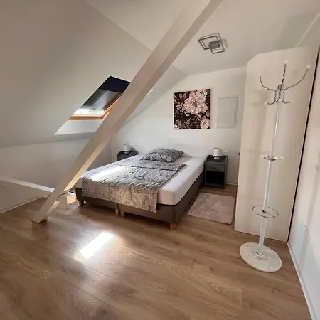 Auf Der Hoehe Appartamento