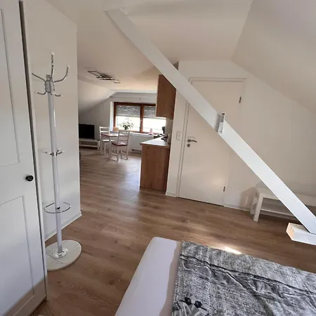 Appartamento Auf Der Hoehe