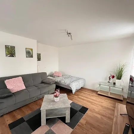 Auf Der Hoehe Apartamento Engelsbrand