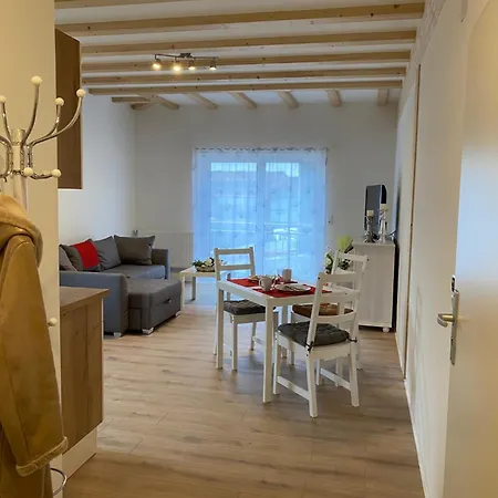 Auf Der Hoehe Apartment *