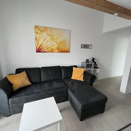 Auf Der Hoehe Appartamento *