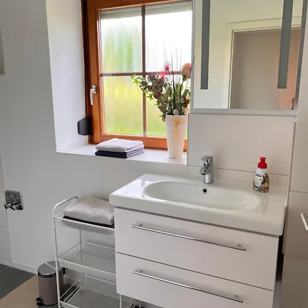 Appartamento Auf Der Hoehe Engelsbrand