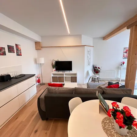 Auf Der Hoehe Appartamento