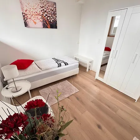 Appartamento Auf Der Hoehe