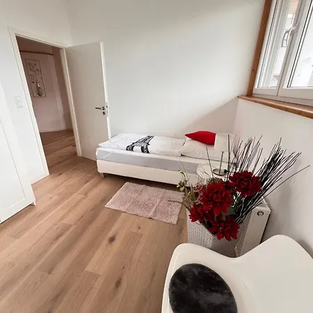 Auf Der Hoehe Appartamento *