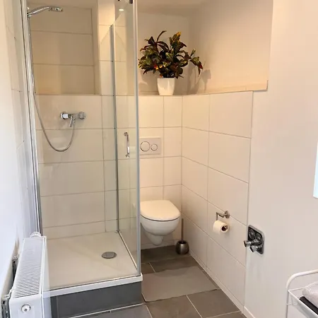Apartment Auf Der Hoehe *