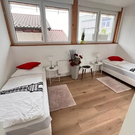 Auf Der Hoehe Daire Engelsbrand