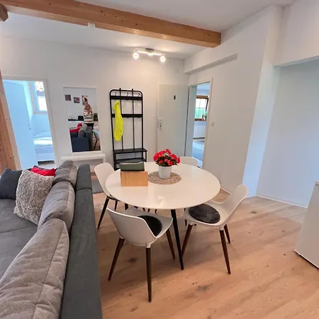 Auf Der Hoehe Appartamento